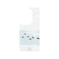 Zenfone 10 SolidSuit  Taku Bannai 坂內拓 16.5℃｜悠遊16.5℃的大海