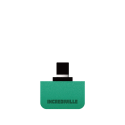 犀牛盾Mod NX (MagSafe 兼容)手機殼 - iPhone 15 - 怪奇事物所 Incrediville - 所長大禮帽