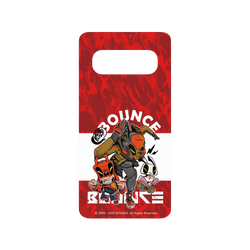 Galaxy S10 (4G) SolidSuit BOUNCE Bounce Universe
