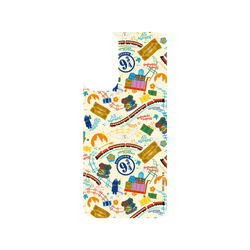 Galaxy A14 (4G) SolidSuit  Harry Potter 開學日
