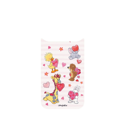 Pixel 10 Pro SolidX (MagSafe 兼容)  Suzy's Zoo Suzy's Zoo-相親相愛