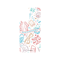 Galaxy A73 SolidSuit  Harry Potter 繽紛趣味生活