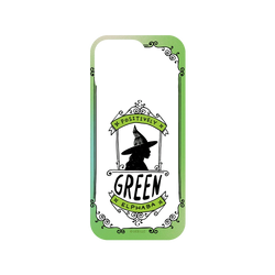 犀牛盾Mod NX (MagSafe 兼容)手機殼 - iPhone 16 Pro - Wicked - 正向綠-艾法芭