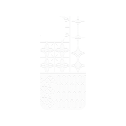 犀牛盾Clear Case防摔背蓋手機殼 - iPhone 13 Pro Max - 【聯名設計款】 - 老屋顏 Old House Face - 透明-和影