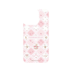 iPhone 16 Pro Max AirX  兔媽媽 午茶蕾絲