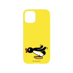 iPhone 12 mini Mod NX (MagSafe 兼容)  Pingu 企鵝家族 Pingu - 你說什麼？！