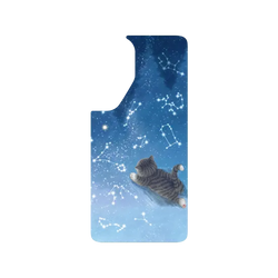 Galaxy S26 FE SolidX (MagSafe 兼容)  Nyangsongi 我的星座夢
