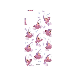 犀牛盾NX系列背板 - iPhone 16 - 【聯名設計款】 - 迪士尼-經典系列 Disney Classics - 愛麗絲夢遊仙境 - 牡蠣寶寶