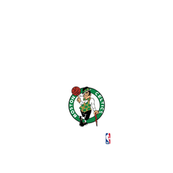 Galaxy S26 Ultra Clear Case (MagSafe 兼容)  NBA Logo-波士頓塞爾提克 Boston Celtics