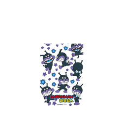 iPhone 17 Pro SolidX  麵包超人Anpanman 手舞足蹈的細菌人
