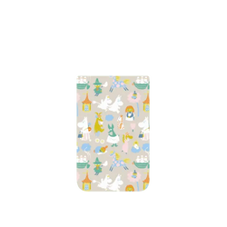 犀牛盾SolidX手機殼 - Google Pixel 11 Pro - 【聯名設計款】 - Moomin - Moomin 村莊大小事