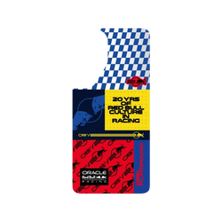 Galaxy S26 FE SolidX  Oracle Red Bull Racing ORBR - Composition