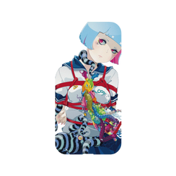 犀牛盾Mod NX手機殼 - iPhone XR - 【聯名設計款】 - MITSUME - Bitter bunny