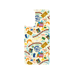 紅米 Note 11 Pro Global (4G/5G) SolidSuit  Harry Potter 開學日