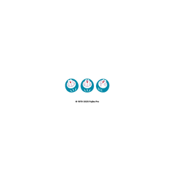 AirPods 4 AirPods Case  Doraemon 哆啦A夢 不倒翁款哆啦A夢