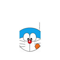 Galaxy A54 SolidSuit  Doraemon 哆啦A夢 下面有什麼？
