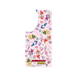 Galaxy S26 SolidX (MagSafe 兼容)  麵包超人Anpanman 甜蜜的小事物