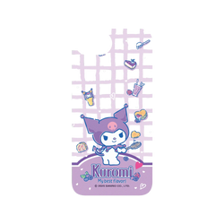 iPhone 17e Clear  Kuromi 酷洛米 甜點盛宴