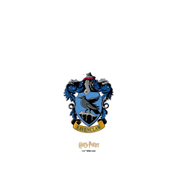 Zenfone 10 SolidSuit  Harry Potter 哈利波特-雷文克勞學院徽章