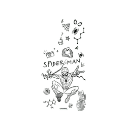 Galaxy S26 FE SolidX  蜘蛛人 Spider-Man 蜘蛛人 - 手繪蜘蛛