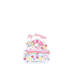 iPhone 17 Pro Max AirX  美樂蒂 My Melody 甜點時刻
