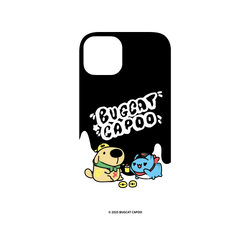 犀牛盾Mod NX手機殼 - iPhone 13 - 【聯名設計款】 - 貓貓蟲咖波 Bugcat Capoo - 流體小黃狗咖波