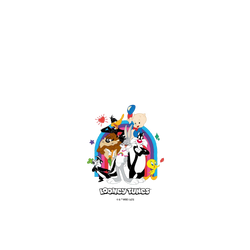 iPhone 14 SolidSuit  Looney Tunes LOVE!