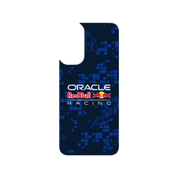 Galaxy A14 (4G) SolidSuit  Oracle Red Bull Racing Digital Grid