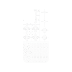 犀牛盾Clear Case（相機按鈕）防摔背蓋手機殼 - iPhone 16 Plus - 【聯名設計款】 - 老屋顏 Old House Face - 透明-和影