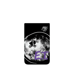 犀牛盾SolidX手機殼 - Google Pixel 11 Pro XL - 【聯名設計款】 - E.T - E.T. Accross The Moon