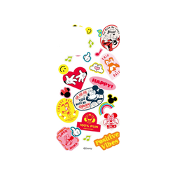犀牛盾Mod NX手機殼 - iPhone 12 Pro Max - 【聯名設計款】 - 迪士尼-米奇 Mickey - 迪士尼米奇系列 - 貼紙風格