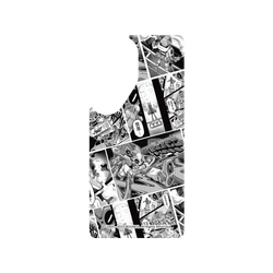 Samsung Galaxy S26 AirX BOUNCE Bounce Man Comics