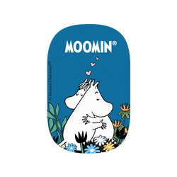 犀牛盾固架MAX (MagSafe 兼容) - 【聯名設計款】- Moomin - Moomin＆歌妮-擁抱