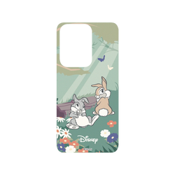 Galaxy S20 Ultra (4G/5G) SolidSuit  Disney - Classics 迪士尼經典電影 小鹿斑比 - 桑普與邦妮