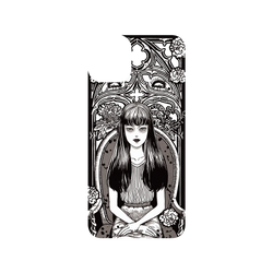 iPhone 11 Pro Max SolidSuit  Junji Ito 伊藤潤二驚選集 女王富江