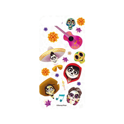犀牛盾Mod NX手機殼 - iPhone 7 Plus/8 Plus - 【聯名設計款】 - 迪士尼-皮克斯 PIXAR - 可可夜總會 - 角色集合