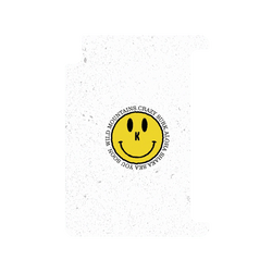 iPad Air 第4代 (10.9 吋) iPad Case  KID 黃色笑臉