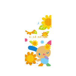 Galaxy S26 AirX  花小兔 Happy 花小兔