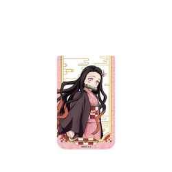 Pixel 11 SolidX (MagSafe 兼容) 鬼滅之刃 角色系列-禰豆子