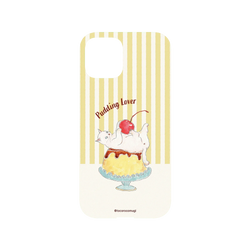 iPhone 12 / 12 Pro Mod NX  TOCOROCOMUGI 布丁貓