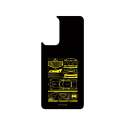 紅米 Note 11 Pro Global (4G/5G) SolidSuit  Batman 蝙蝠俠 蝙蝠車