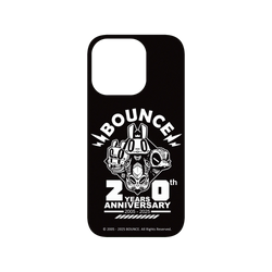 iPhone 16 Pro SolidX BOUNCE Bounce 20th Anniversary