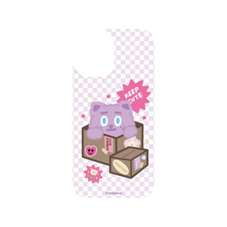 iPhone 16 Clear (相機按鈕)  煎妮花 JENNYHUA SHELLY IN PACKAGE!