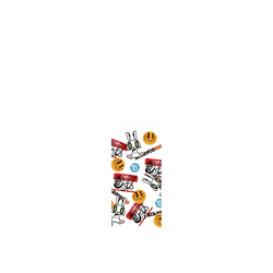 磁吸水壺 AquaStand 不鏽鋼 700cc - 附吸管 BOUNCE Bounce Sticker