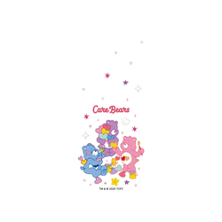 Galaxy S26 FE SolidX  Care Bears 繪圖趣