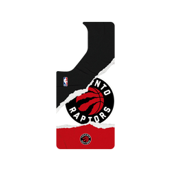 Galaxy S26 Ultra Clear Case (MagSafe 兼容)  NBA 熱血系列-多倫多暴龍 Toronto Raptors - Sweat and Tears