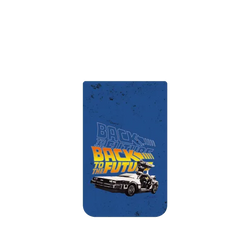 Pixel 11 SolidX (MagSafe 兼容)  Back to the Future 回到未來 Back To The Future Neon