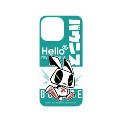 iPhone 15 Pro Max SolidX BOUNCE Hello 棒小兔