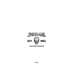 Galaxy S26 FE SolidX  蜘蛛人 Spider-Man 蜘蛛人 - 經典 Logo