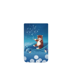 Pixel 11 SolidX  Nyangsongi 小貓的夜曲